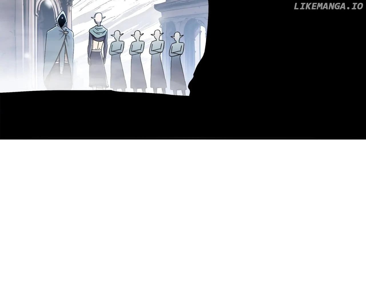 My Furry Harem Is After Me Chapter 374 - page 29